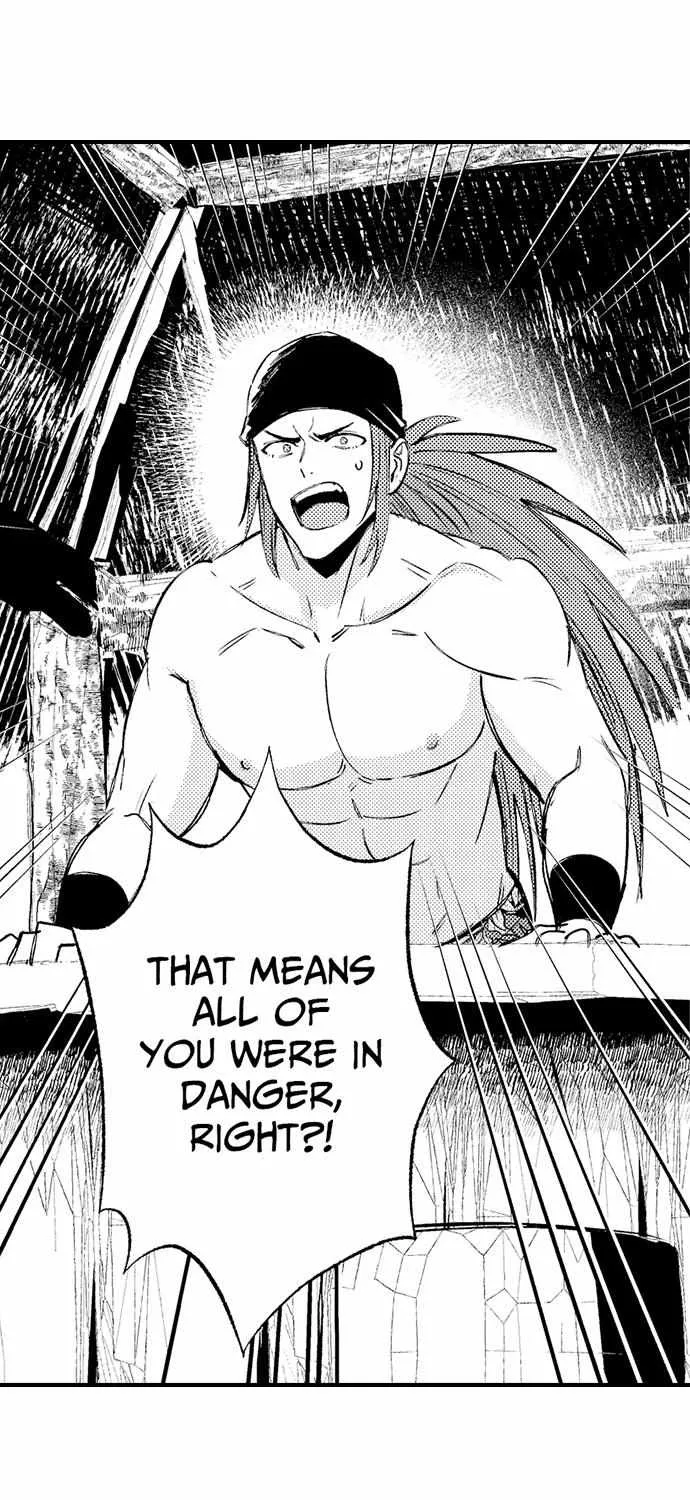 Reincarnated into Demon King Evelogia's World Chapter 125 page 7 - 