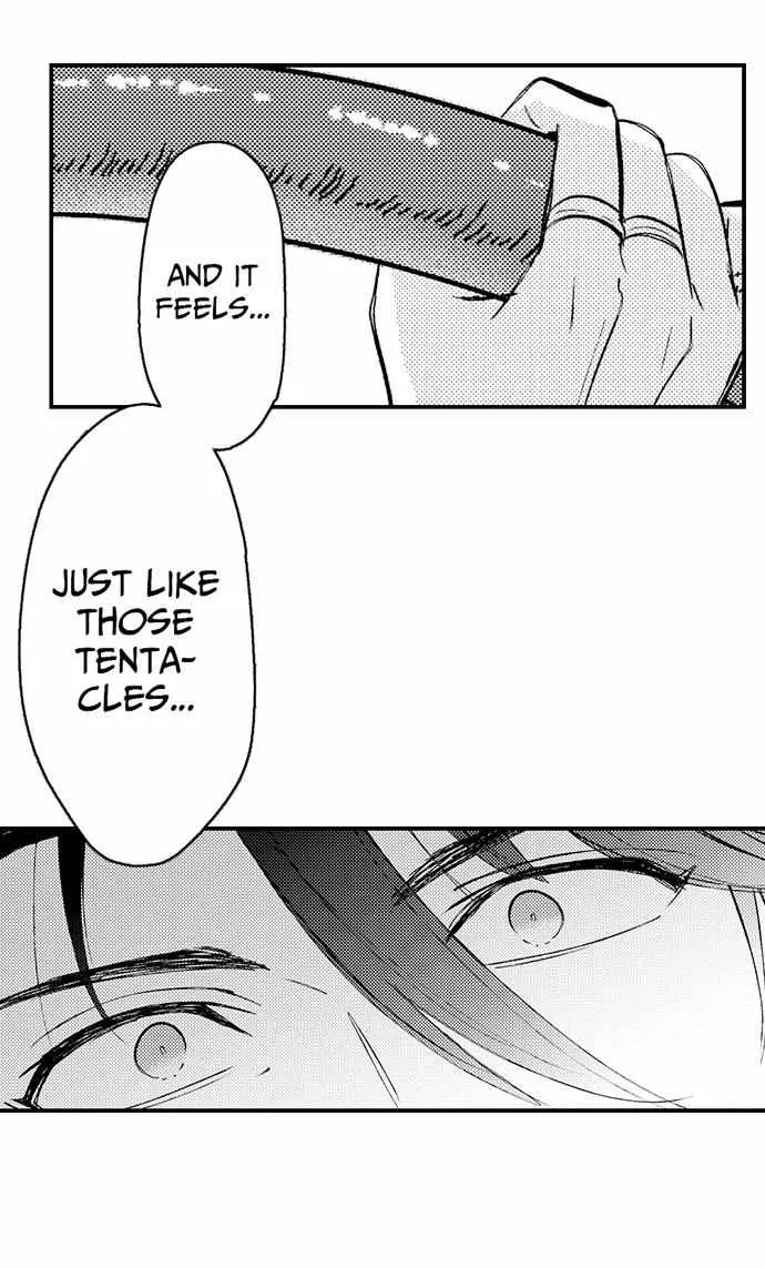 Reincarnated into Demon King Evelogia's World Chapter 126 page 17 - 