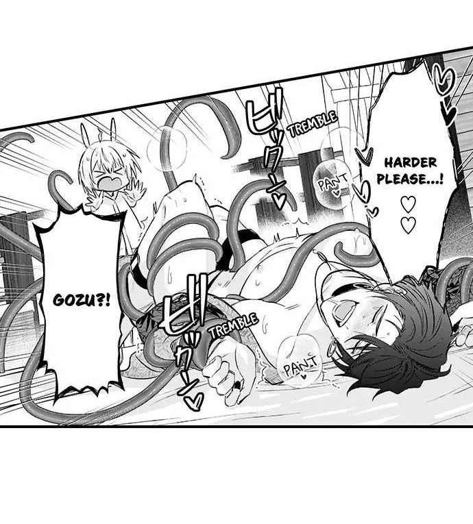 Reincarnated into Demon King Evelogia's World Chapter 126 page 26 - 