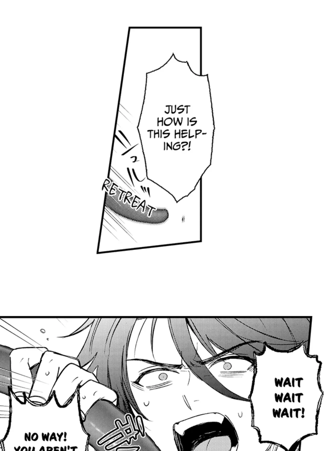Reincarnated into Demon King Evelogia's World Chapter 127 page 2 - 