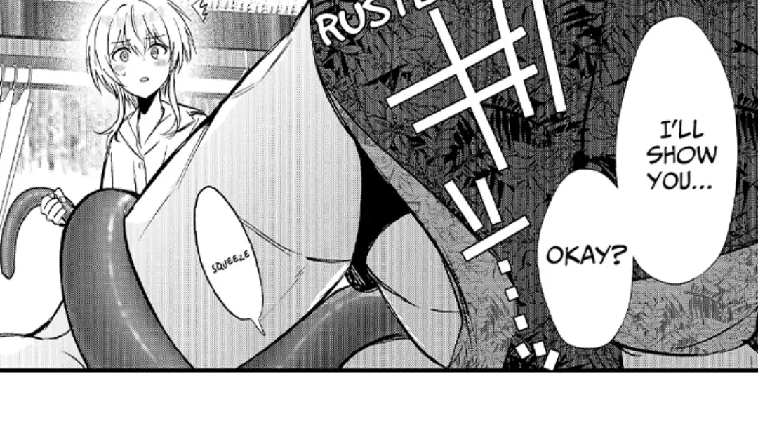 Reincarnated into Demon King Evelogia's World Chapter 127 page 12 - 