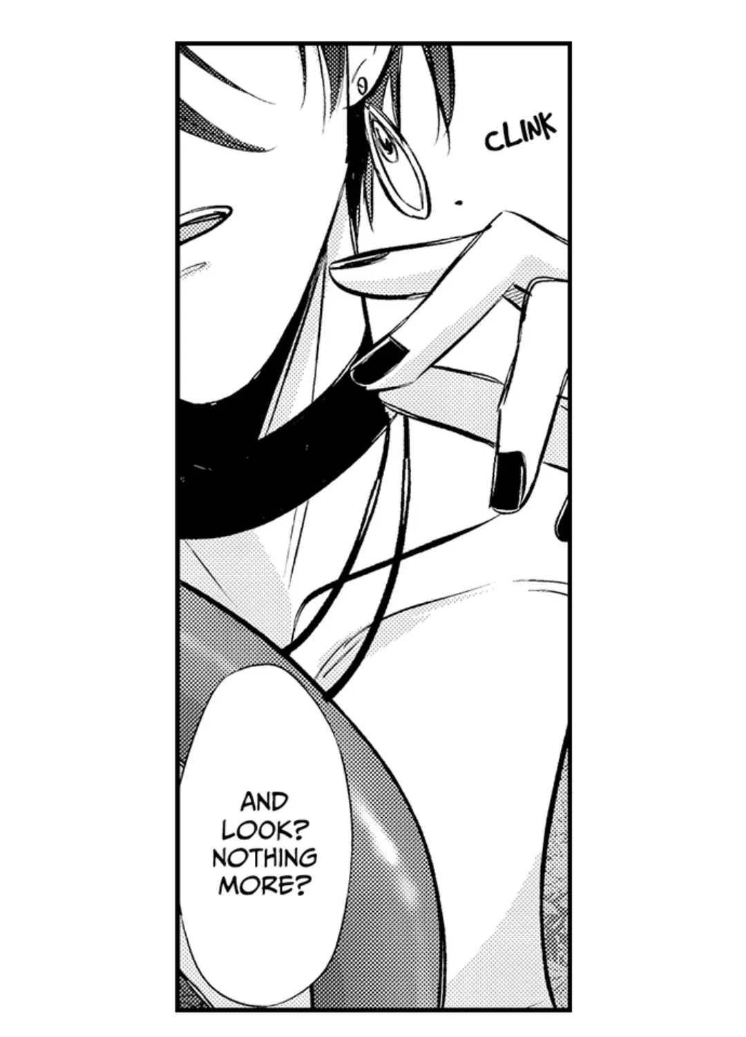 Reincarnated into Demon King Evelogia's World Chapter 127 page 21 - 
