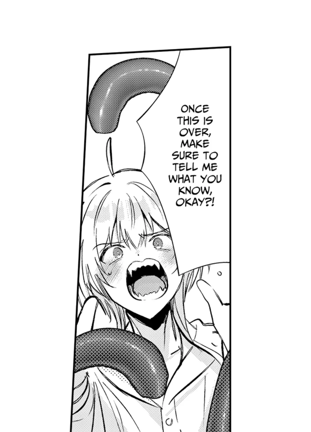 Reincarnated into Demon King Evelogia's World Chapter 127 page 27 - 