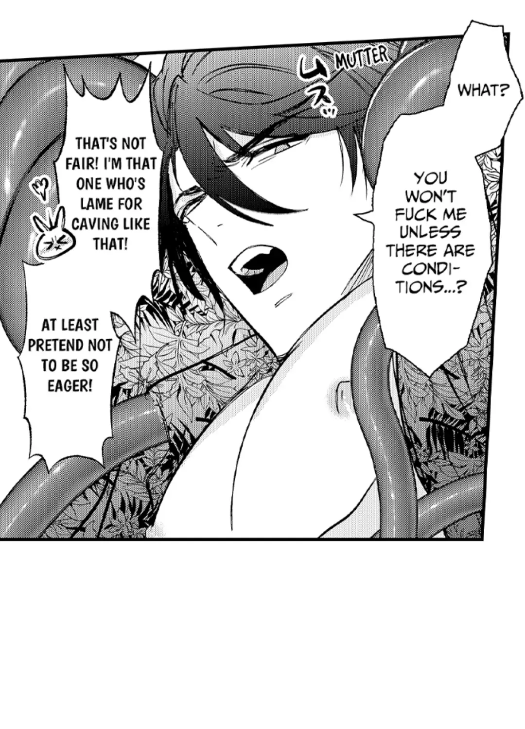 Reincarnated into Demon King Evelogia's World Chapter 127 page 29 - 