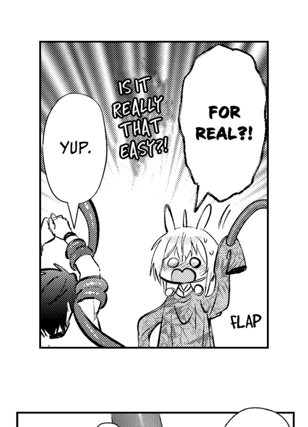 Reincarnated into Demon King Evelogia's World Chapter 127 page 31 - 