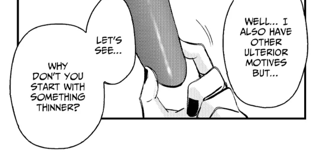 Reincarnated into Demon King Evelogia's World Chapter 127 page 32 - 