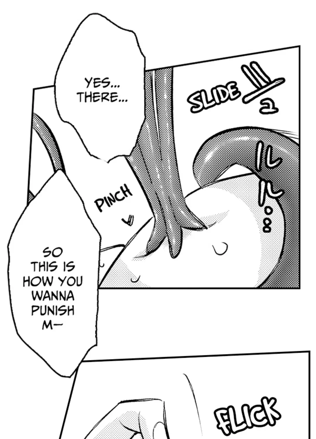 Reincarnated into Demon King Evelogia's World Chapter 127 page 36 - 