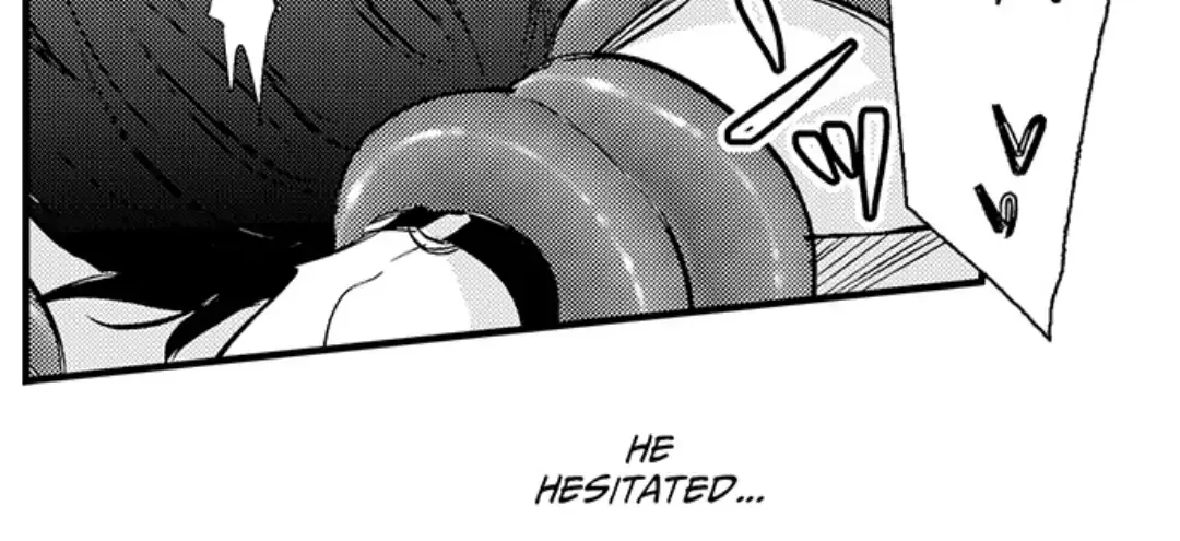 Reincarnated into Demon King Evelogia's World Chapter 127 page 39 - 