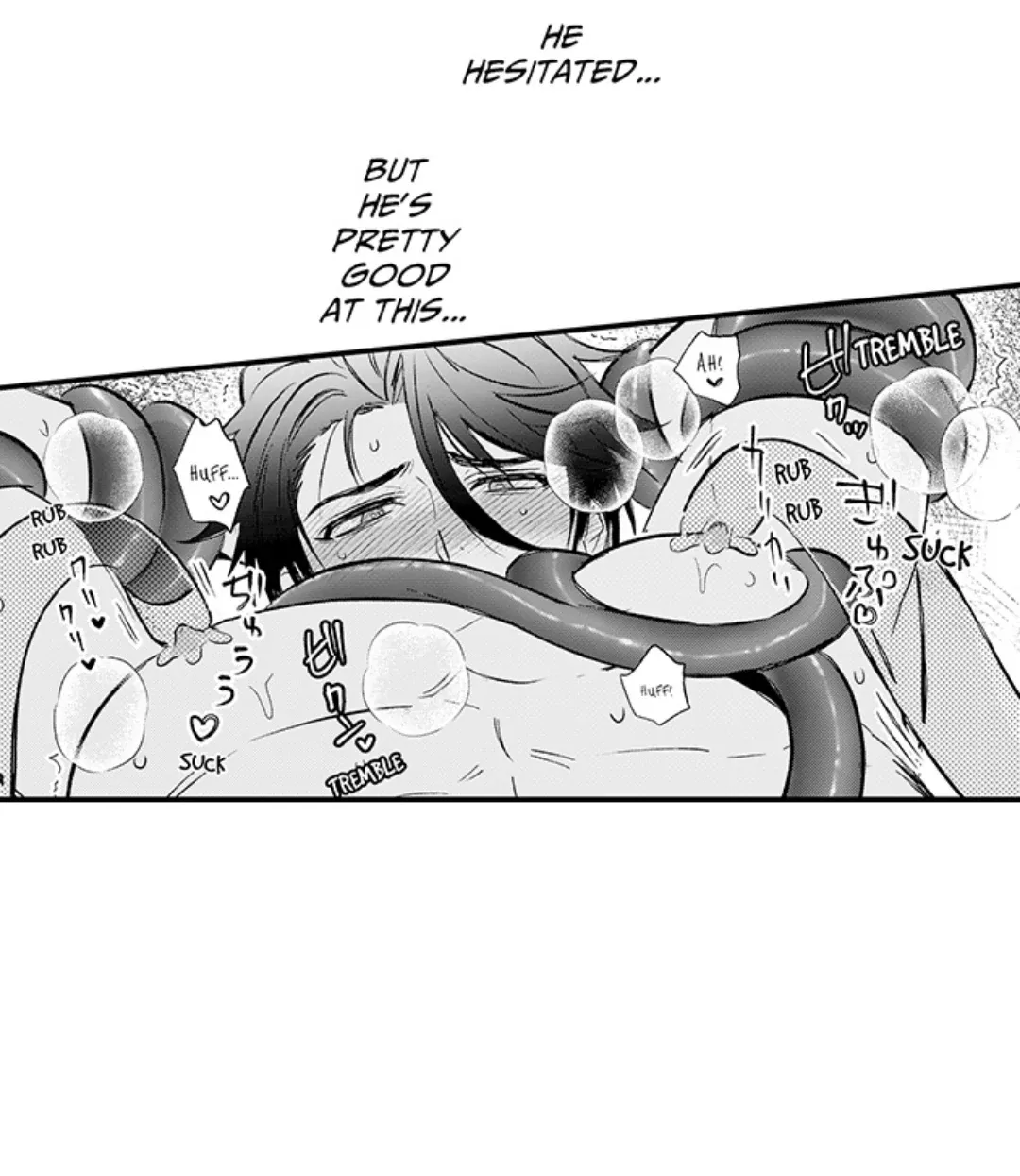 Reincarnated into Demon King Evelogia's World Chapter 127 page 40 - 