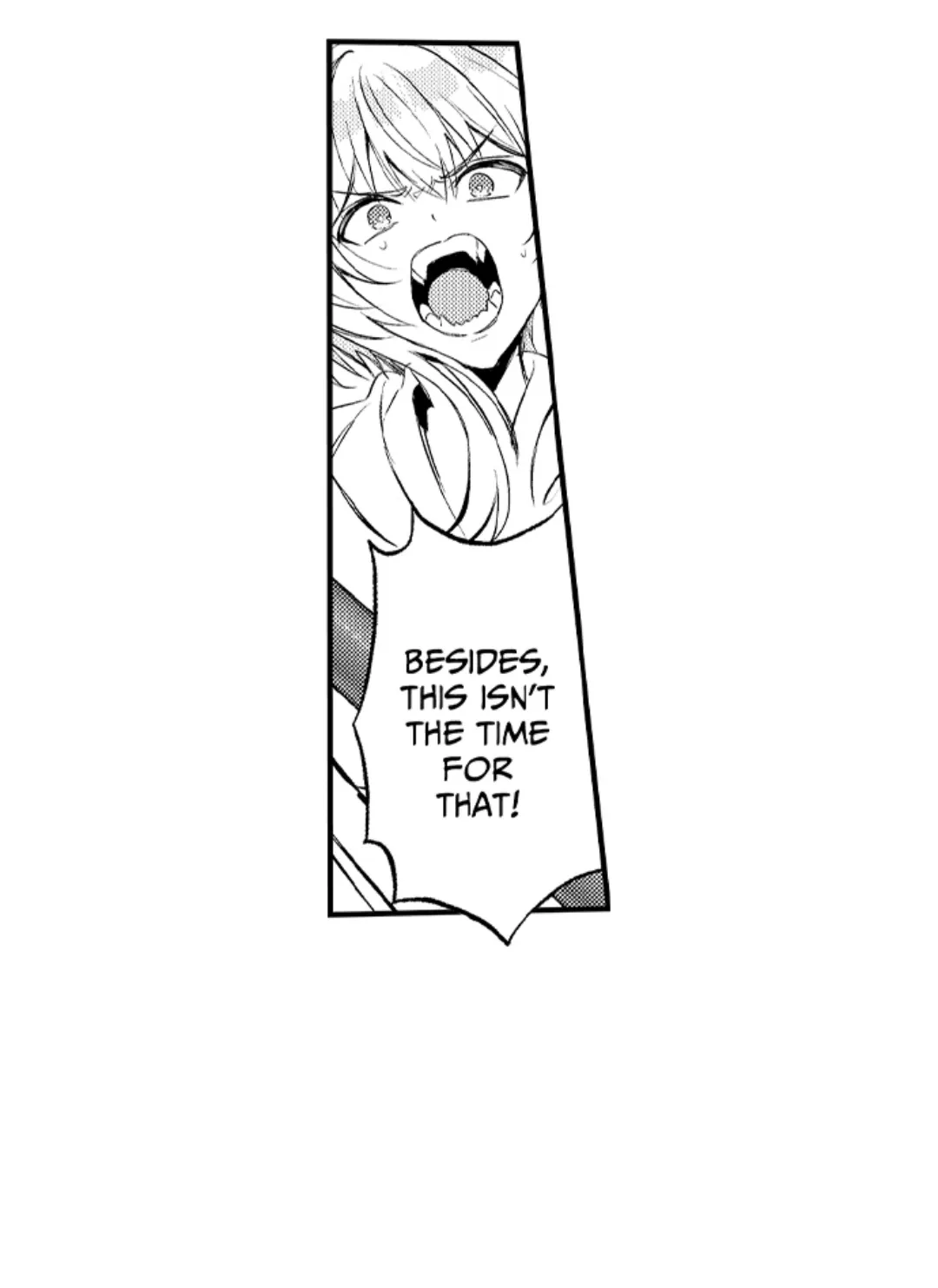 Reincarnated into Demon King Evelogia's World Chapter 127 page 6 - 