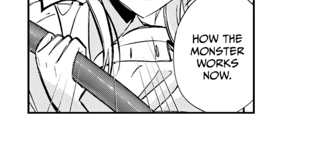 Reincarnated into Demon King Evelogia's World Chapter 127 page 8 - 
