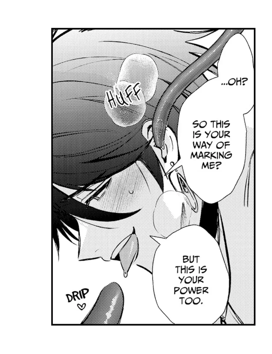 Reincarnated into Demon King Evelogia's World Chapter 128 page 16 - 
