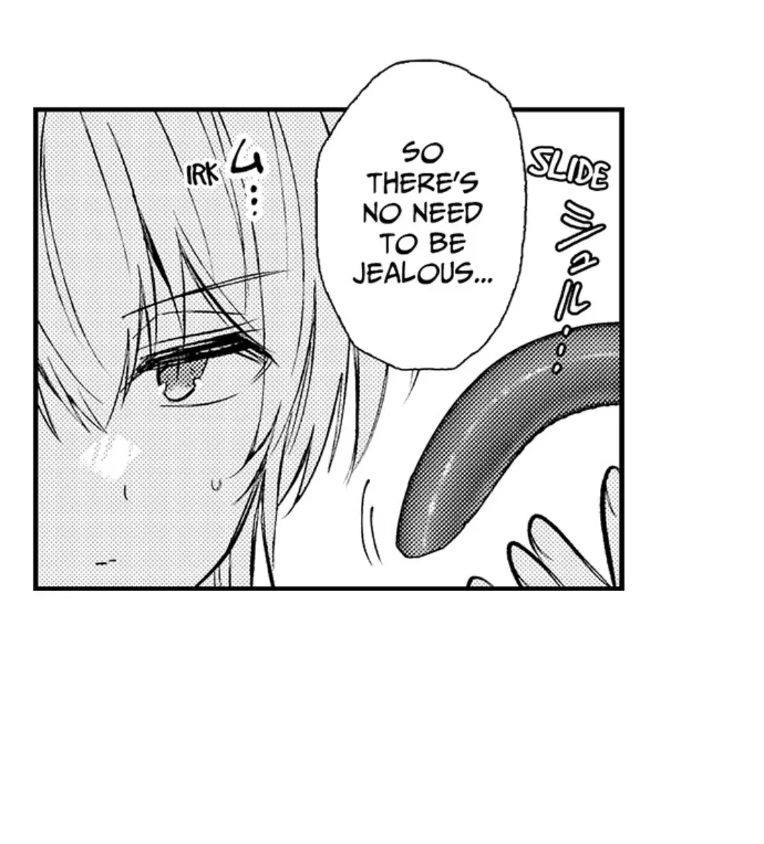 Reincarnated into Demon King Evelogia's World Chapter 128 page 17 - 