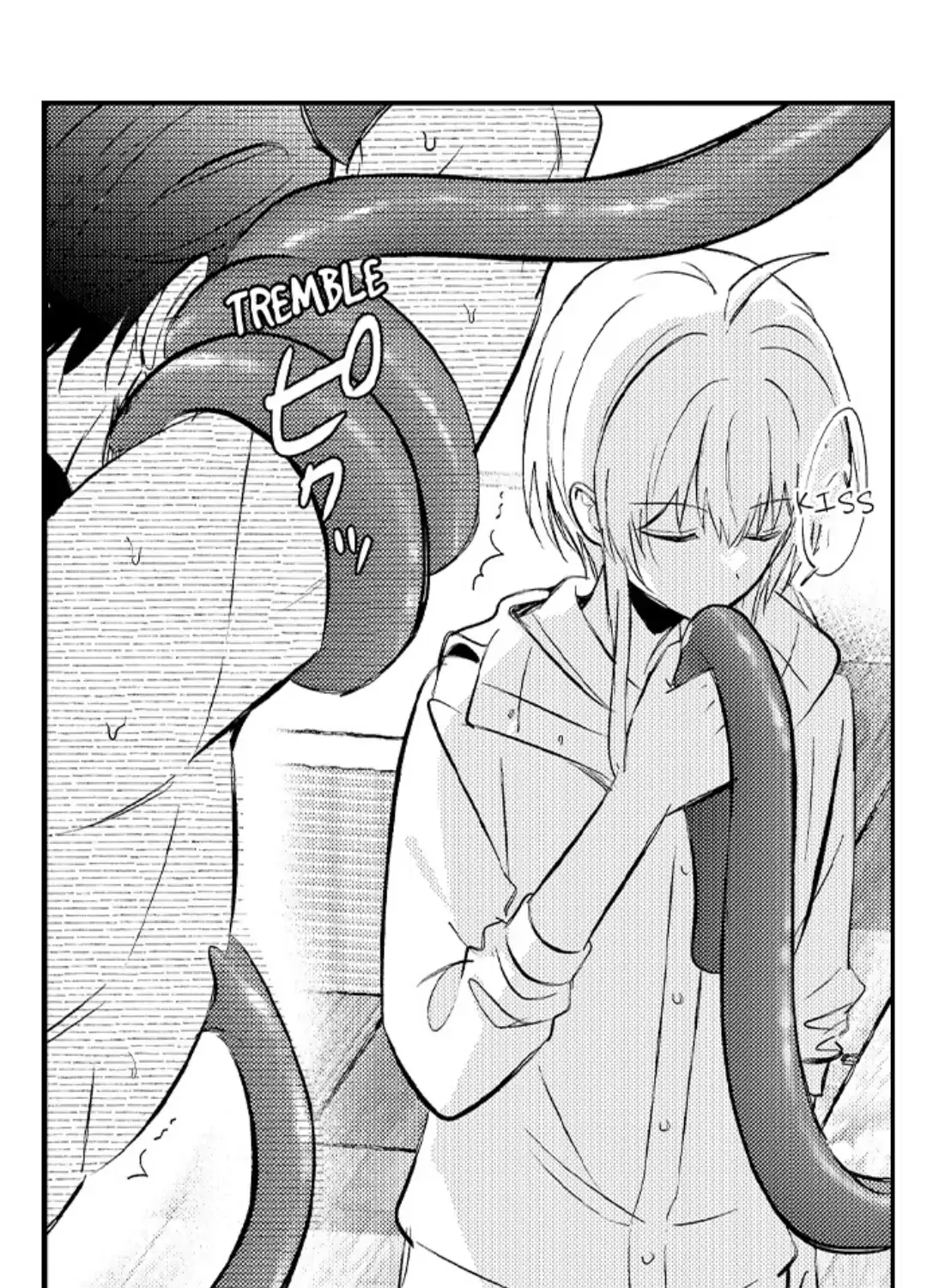 Reincarnated into Demon King Evelogia's World Chapter 128 page 18 - 