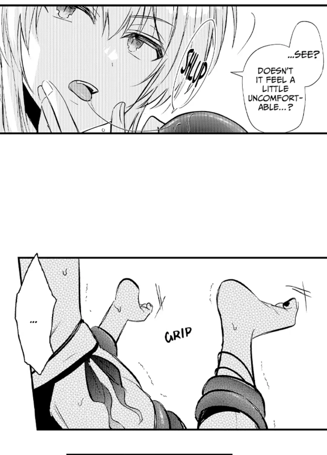 Reincarnated into Demon King Evelogia's World Chapter 128 page 24 - 
