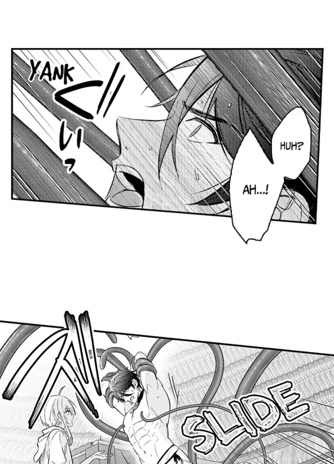 Reincarnated into Demon King Evelogia's World Chapter 128 page 4 - 