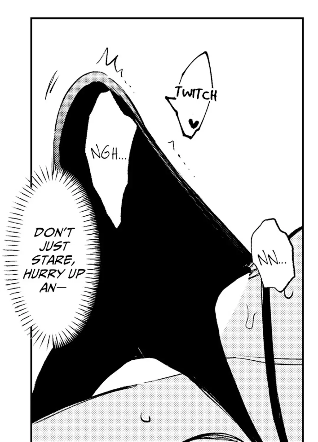 Reincarnated into Demon King Evelogia's World Chapter 128 page 34 - 
