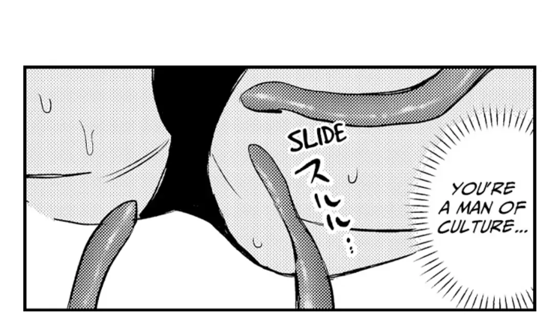 Reincarnated into Demon King Evelogia's World Chapter 128 page 39 - 