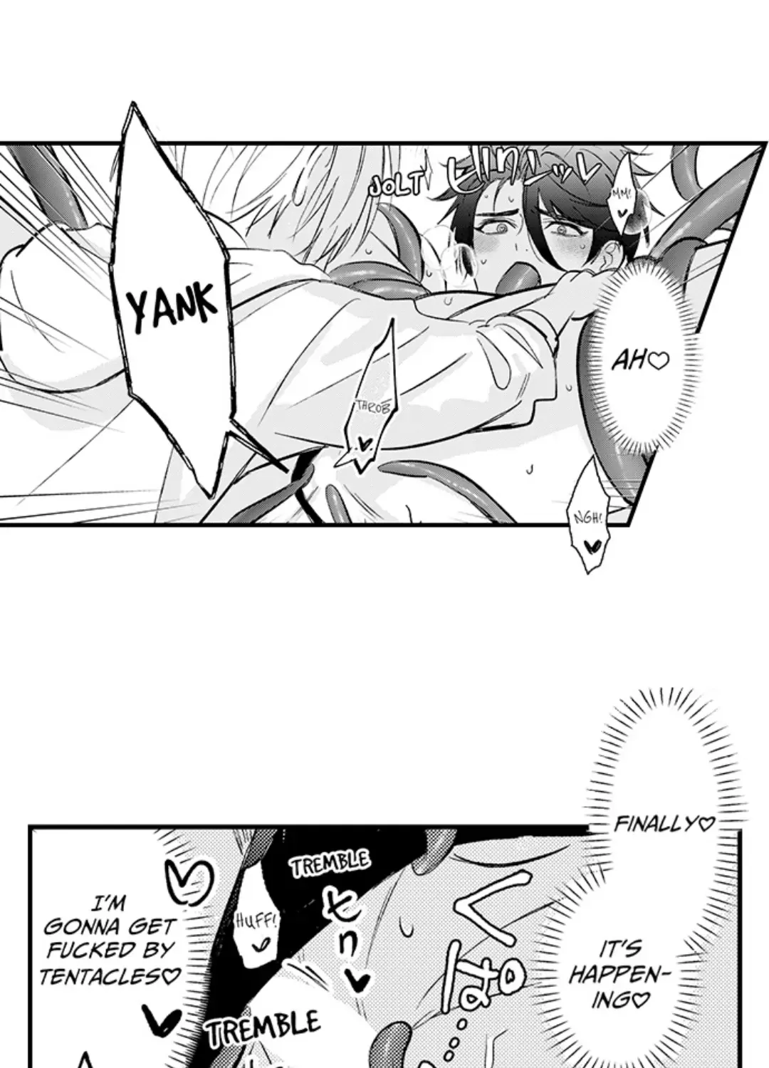 Reincarnated into Demon King Evelogia's World Chapter 128 page 40 - 
