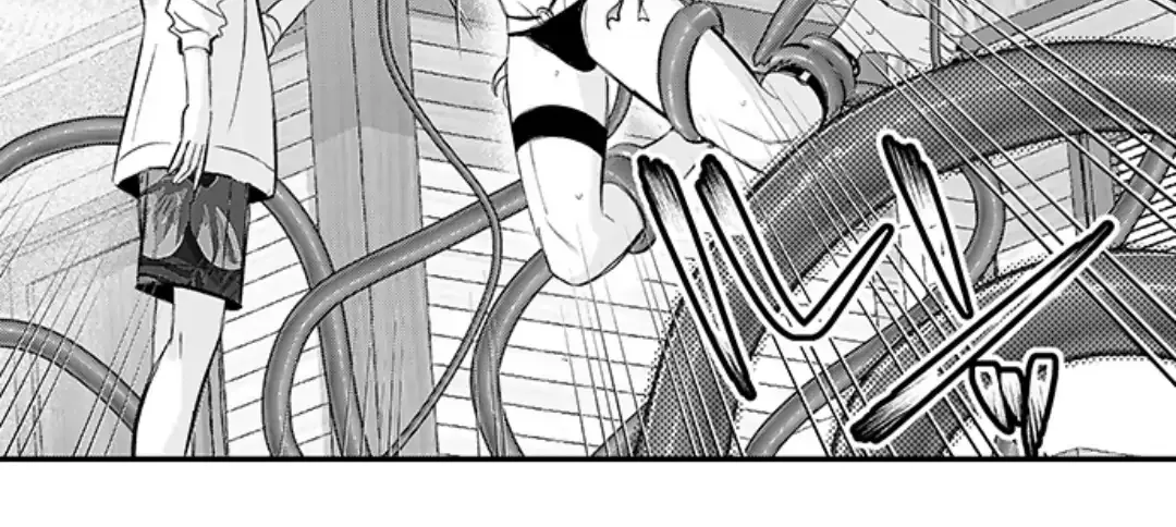Reincarnated into Demon King Evelogia's World Chapter 128 page 5 - 