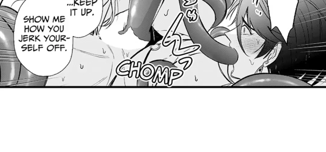 Reincarnated into Demon King Evelogia's World Chapter 128 page 43 - 
