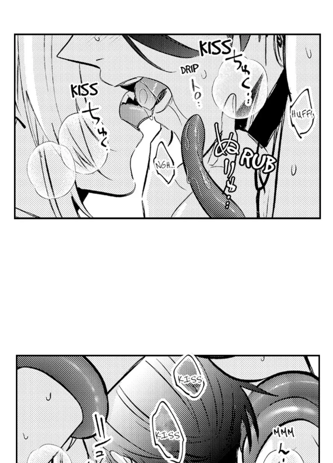 Reincarnated into Demon King Evelogia's World Chapter 128 page 10 - 