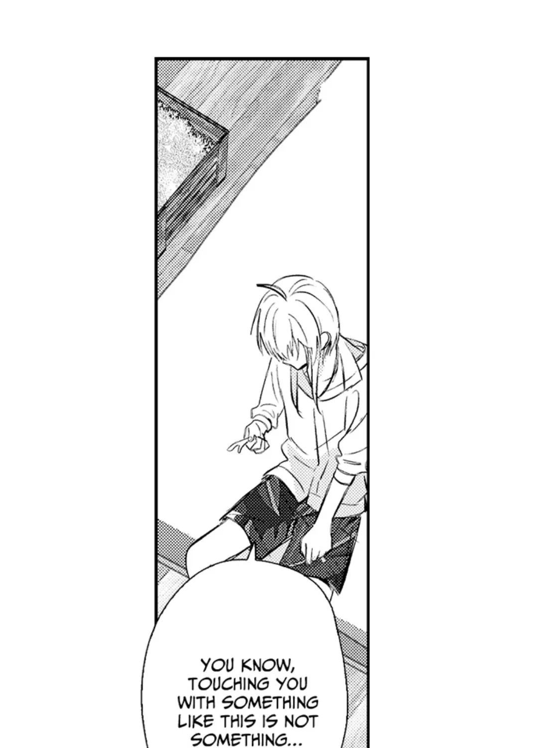Reincarnated into Demon King Evelogia's World Chapter 129 page 12 - 