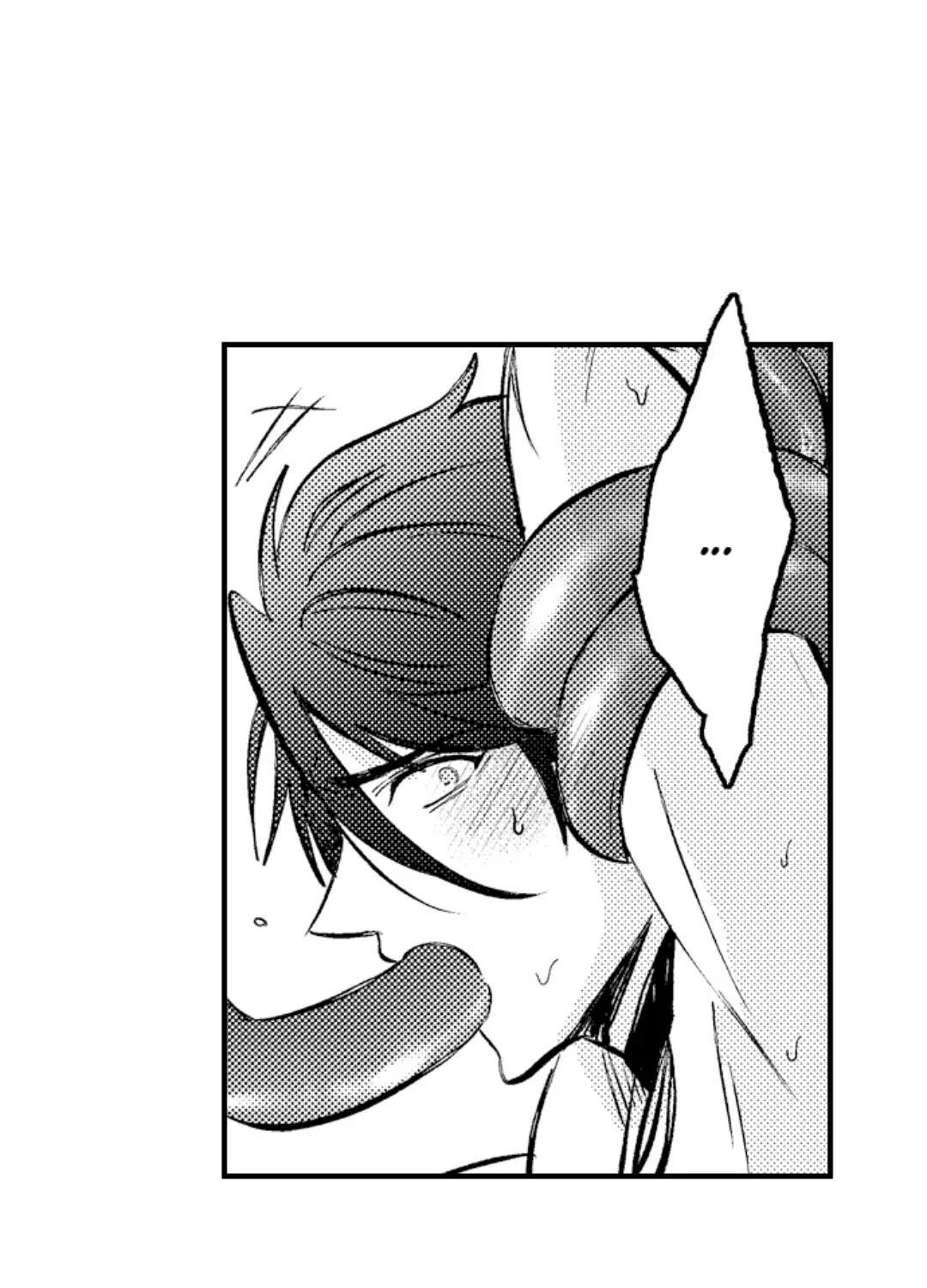 Reincarnated into Demon King Evelogia's World Chapter 129 page 3 - 