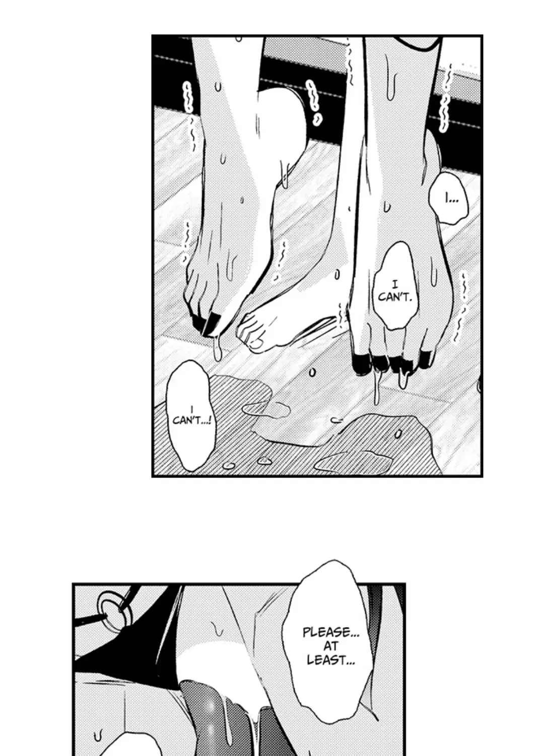 Reincarnated into Demon King Evelogia's World Chapter 129 page 31 - 