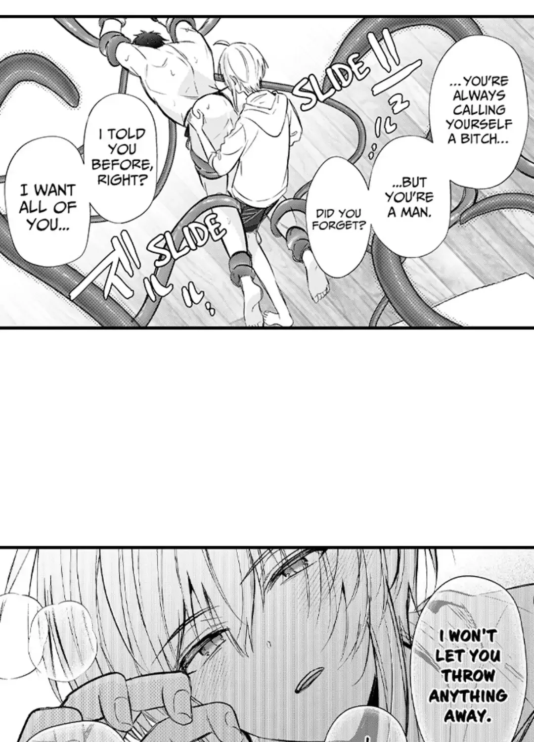 Reincarnated into Demon King Evelogia's World Chapter 129 page 33 - 