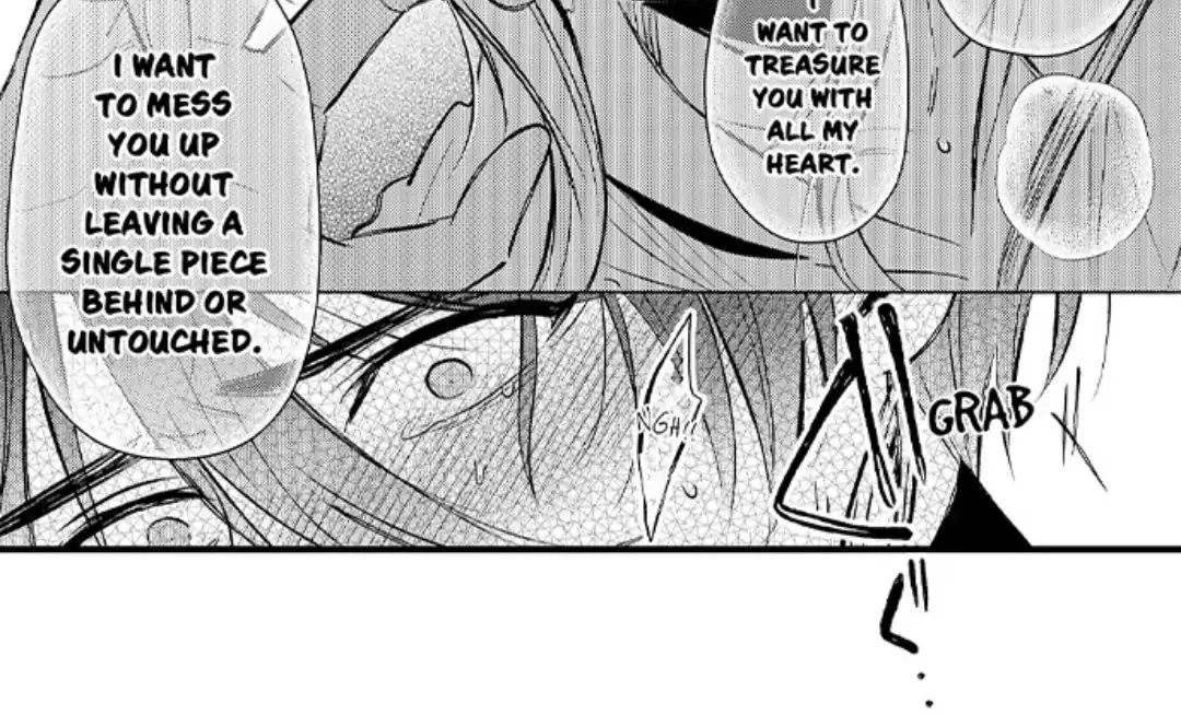 Reincarnated into Demon King Evelogia's World Chapter 129 page 34 - 