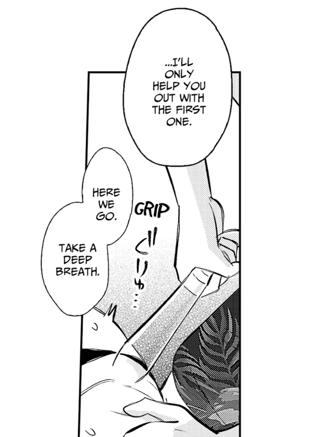 Reincarnated into Demon King Evelogia's World Chapter 129 page 35 - 
