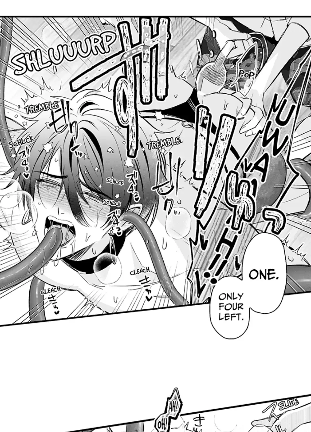 Reincarnated into Demon King Evelogia's World Chapter 129 page 41 - 
