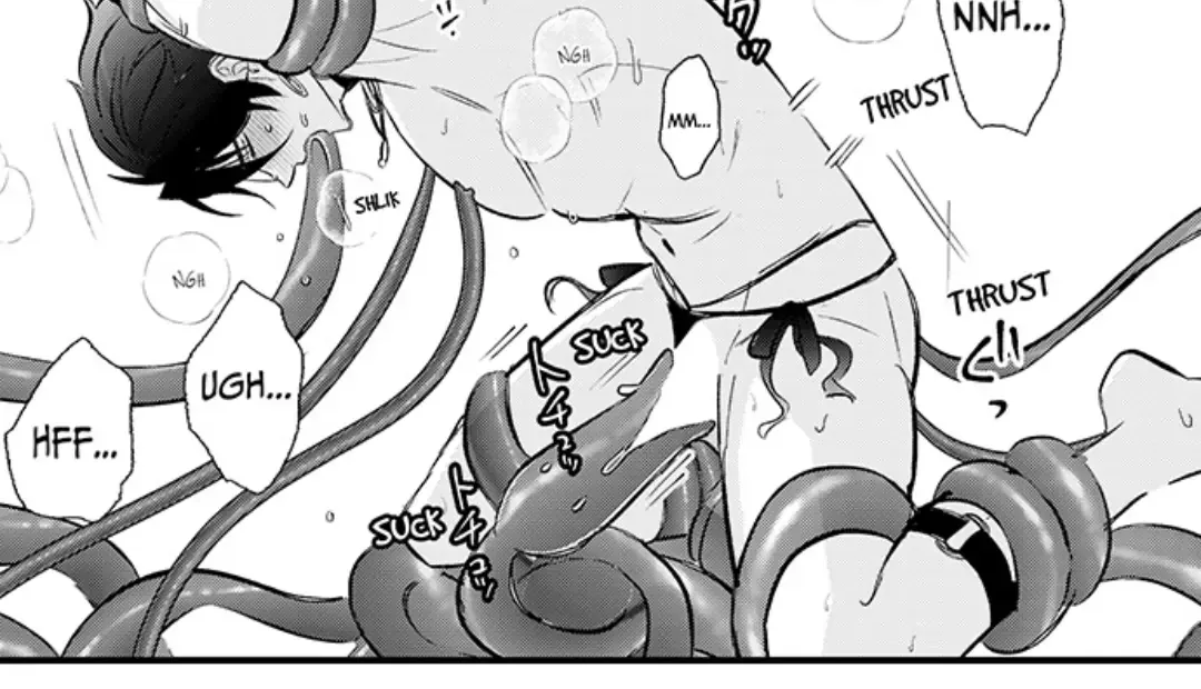 Reincarnated into Demon King Evelogia's World Chapter 129 page 7 - 