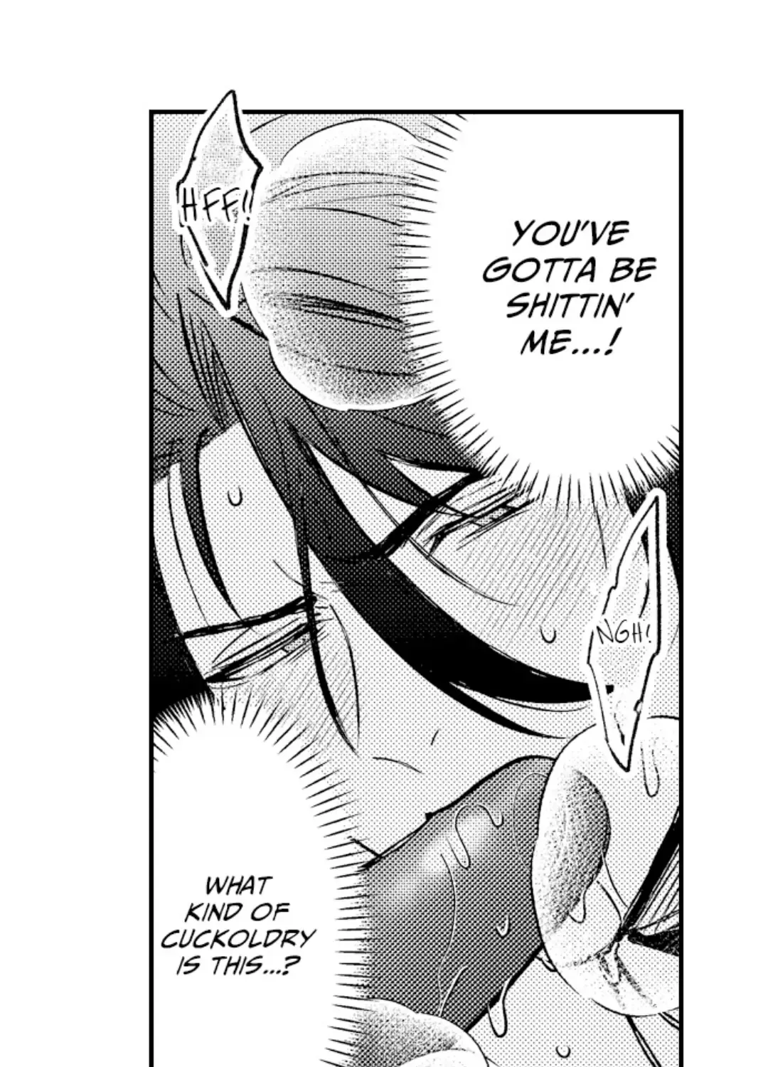 Reincarnated into Demon King Evelogia's World Chapter 129 page 9 - 