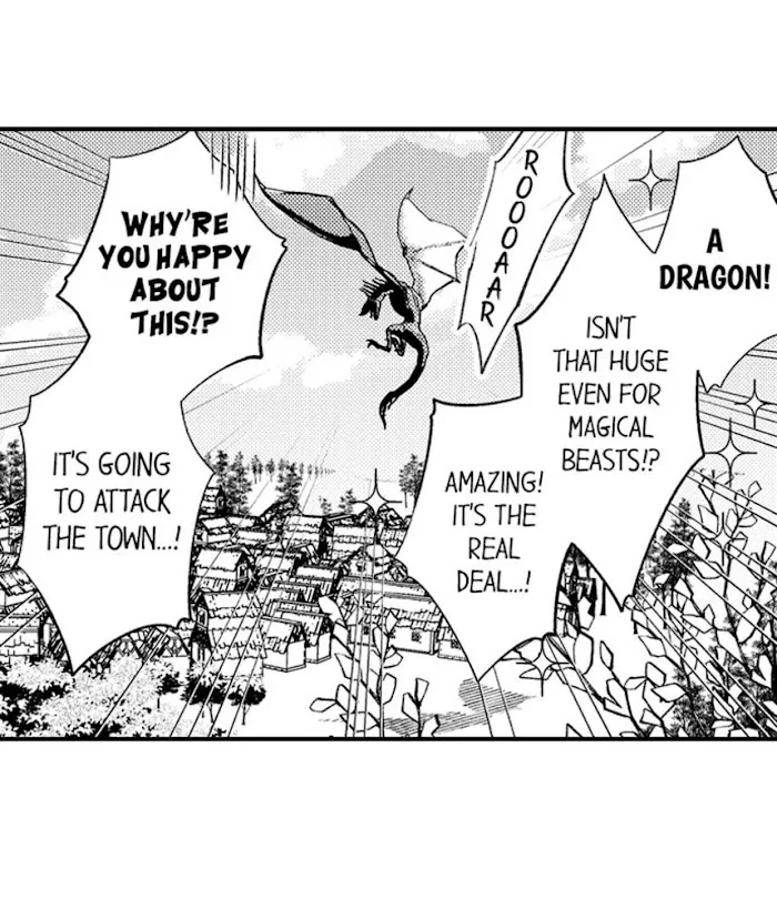 Reincarnated into Demon King Evelogia's World Chapter 13 page 13 - 