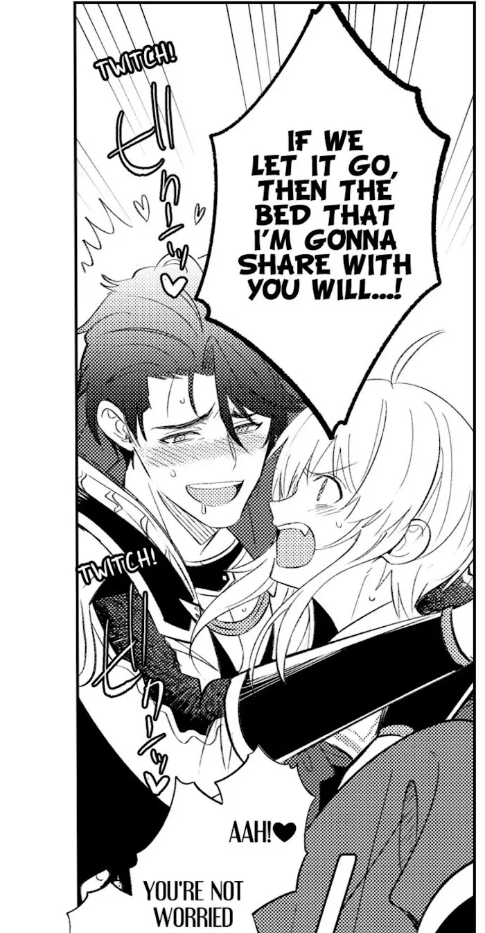 Reincarnated into Demon King Evelogia's World Chapter 13 page 14 - 