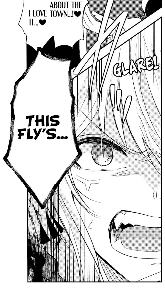 Reincarnated into Demon King Evelogia's World Chapter 13 page 15 - 