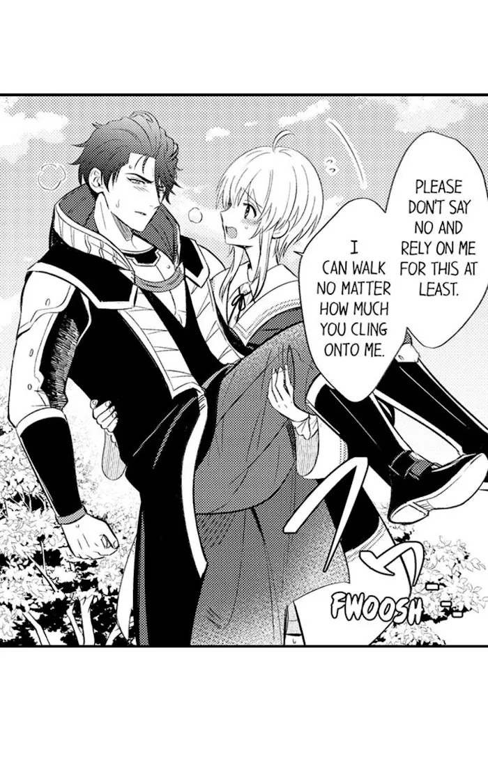 Reincarnated into Demon King Evelogia's World Chapter 13 page 3 - 