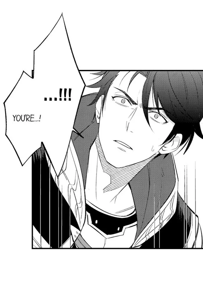 Reincarnated into Demon King Evelogia's World Chapter 13 page 28 - 