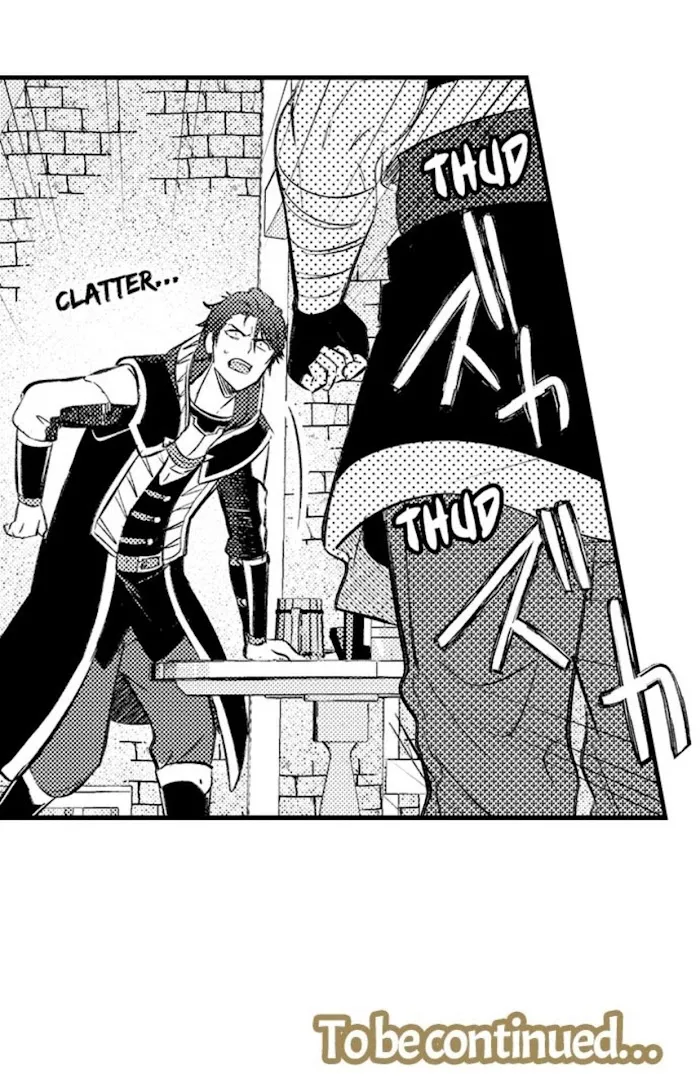 Reincarnated into Demon King Evelogia's World Chapter 13 page 29 - 