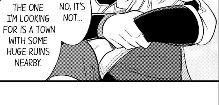 Reincarnated into Demon King Evelogia's World Chapter 13 page 7 - 