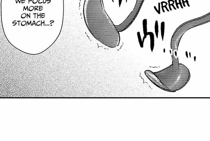 Reincarnated into Demon King Evelogia's World Chapter 130 page 17 - 