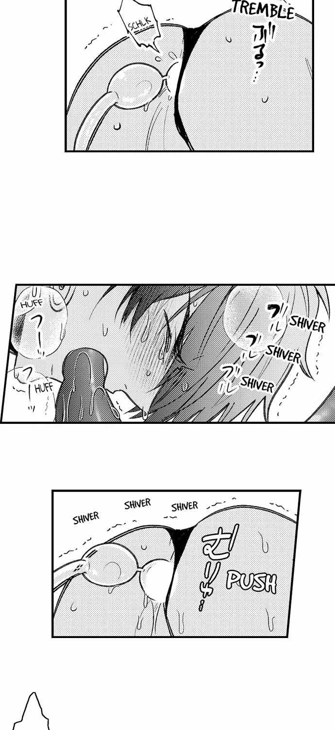 Reincarnated into Demon King Evelogia's World Chapter 130 page 6 - 