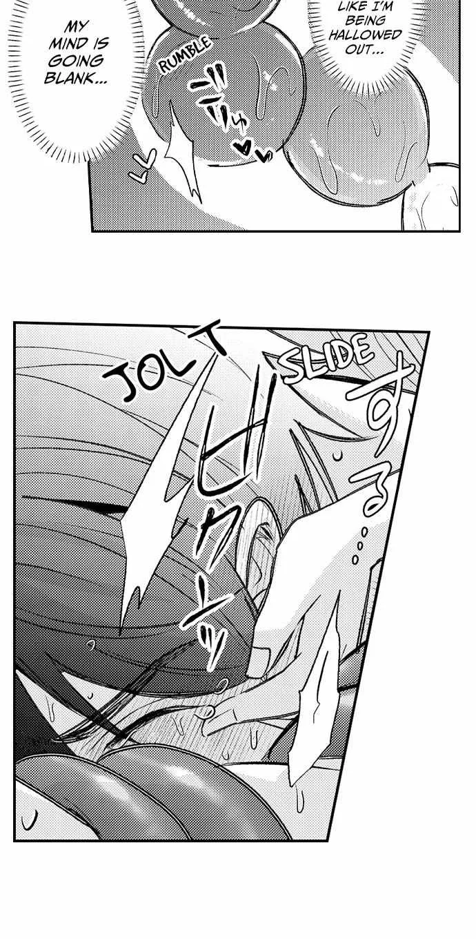 Reincarnated into Demon King Evelogia's World Chapter 130 page 9 - 