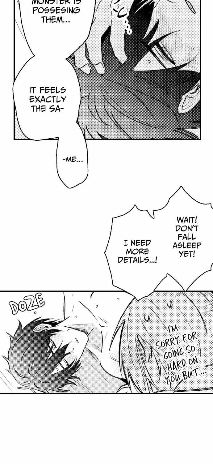 Reincarnated into Demon King Evelogia's World Chapter 131 page 22 - 