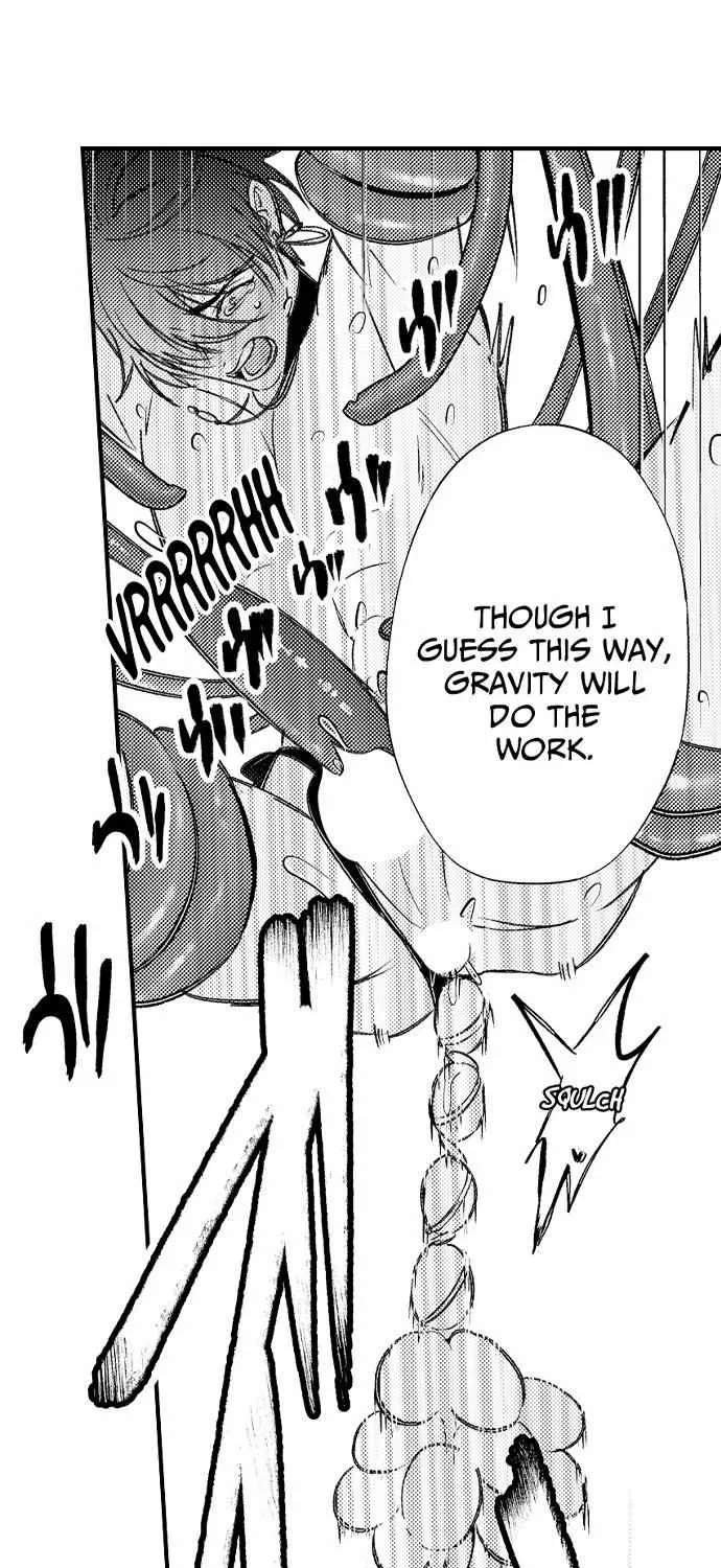 Reincarnated into Demon King Evelogia's World Chapter 131 page 6 - 