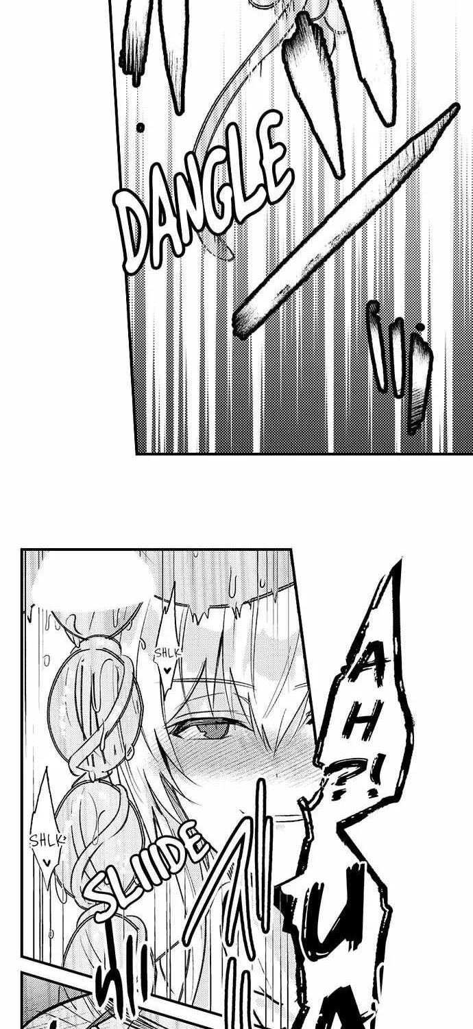 Reincarnated into Demon King Evelogia's World Chapter 131 page 7 - 