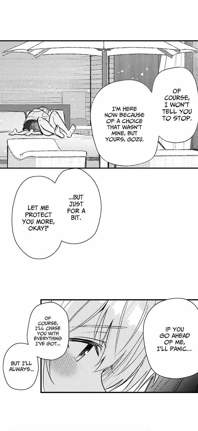 Reincarnated into Demon King Evelogia's World Chapter 132 page 23 - 