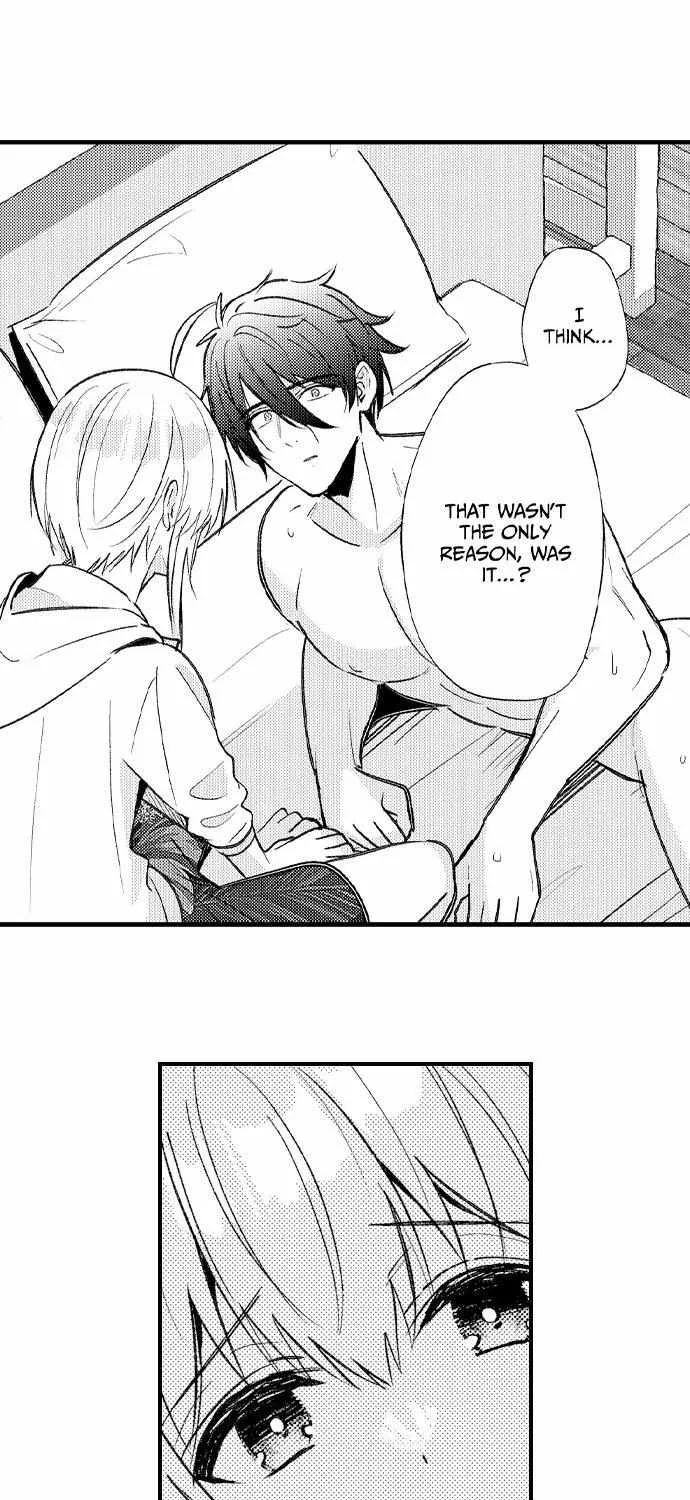 Reincarnated into Demon King Evelogia's World Chapter 132 page 10 - 